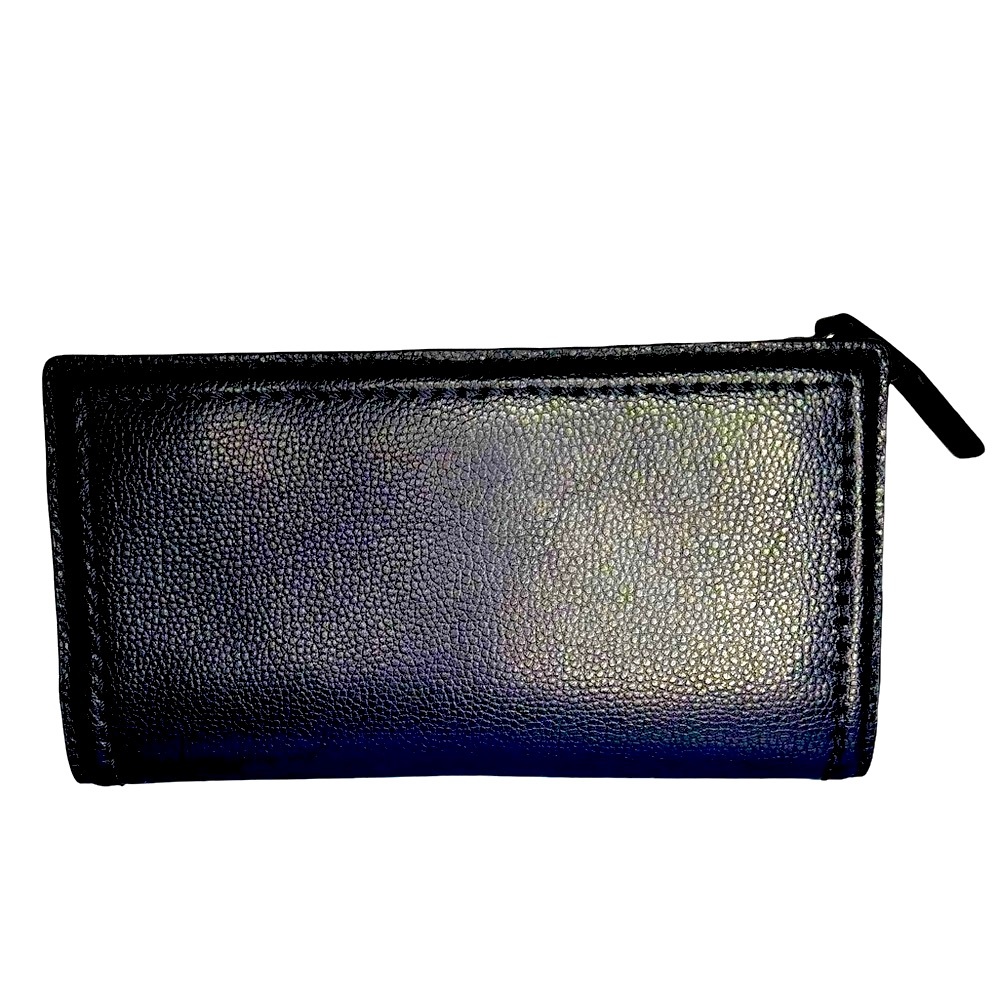 KATE SPADE BRAYLON WALLET PATTERSON DRIVE EMBELLISHED BLAZER BLUE - Picture 3 of 11